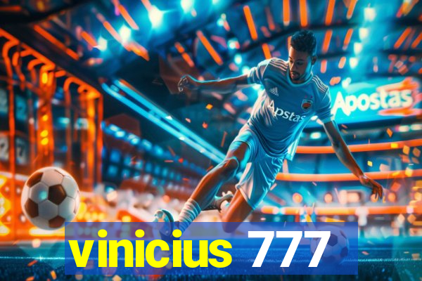 vinicius 777